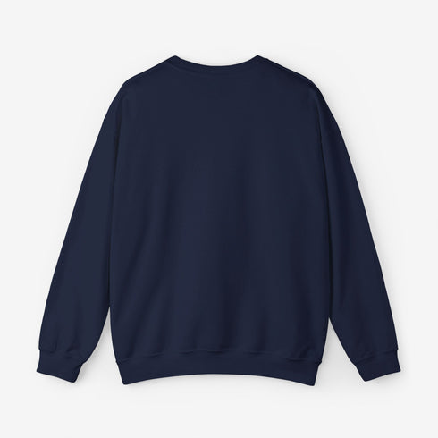 Dachshund Sweatshirt for Women - Funny Wiener Dog Sweatshirt - Easily Distracted by Wieners